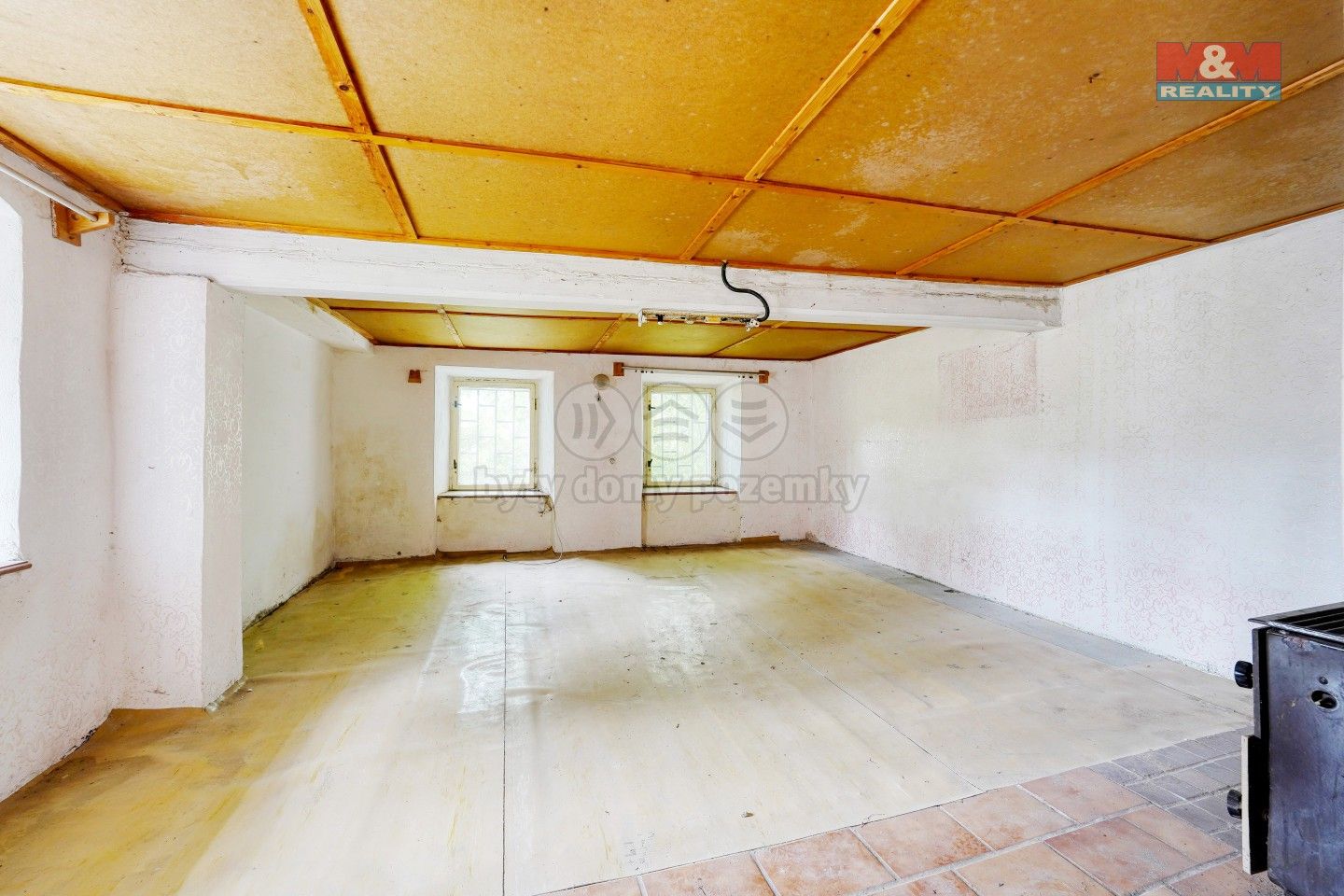 Prodej domu 54 m² - foto 10