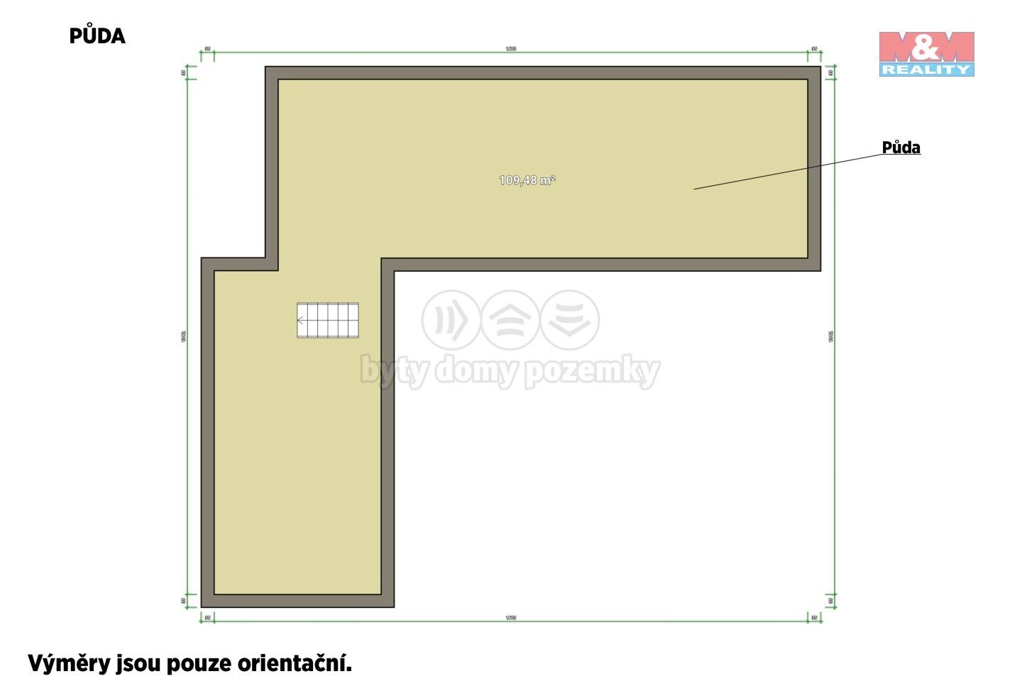 Prodej domu 54 m² - foto 11