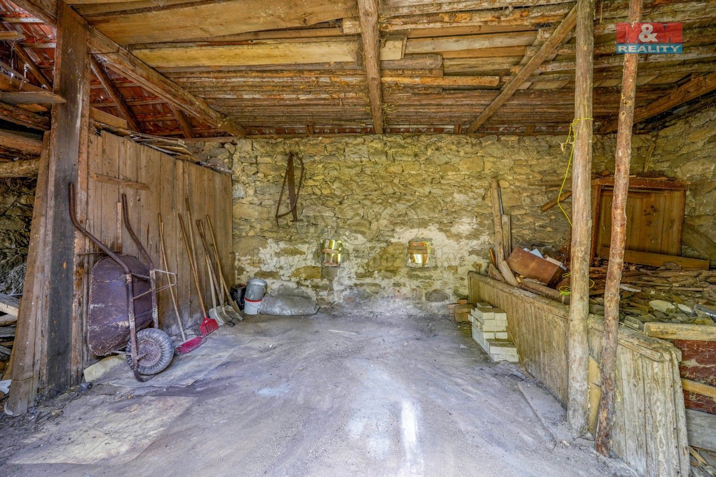 Prodej domu 54 m² - foto 12