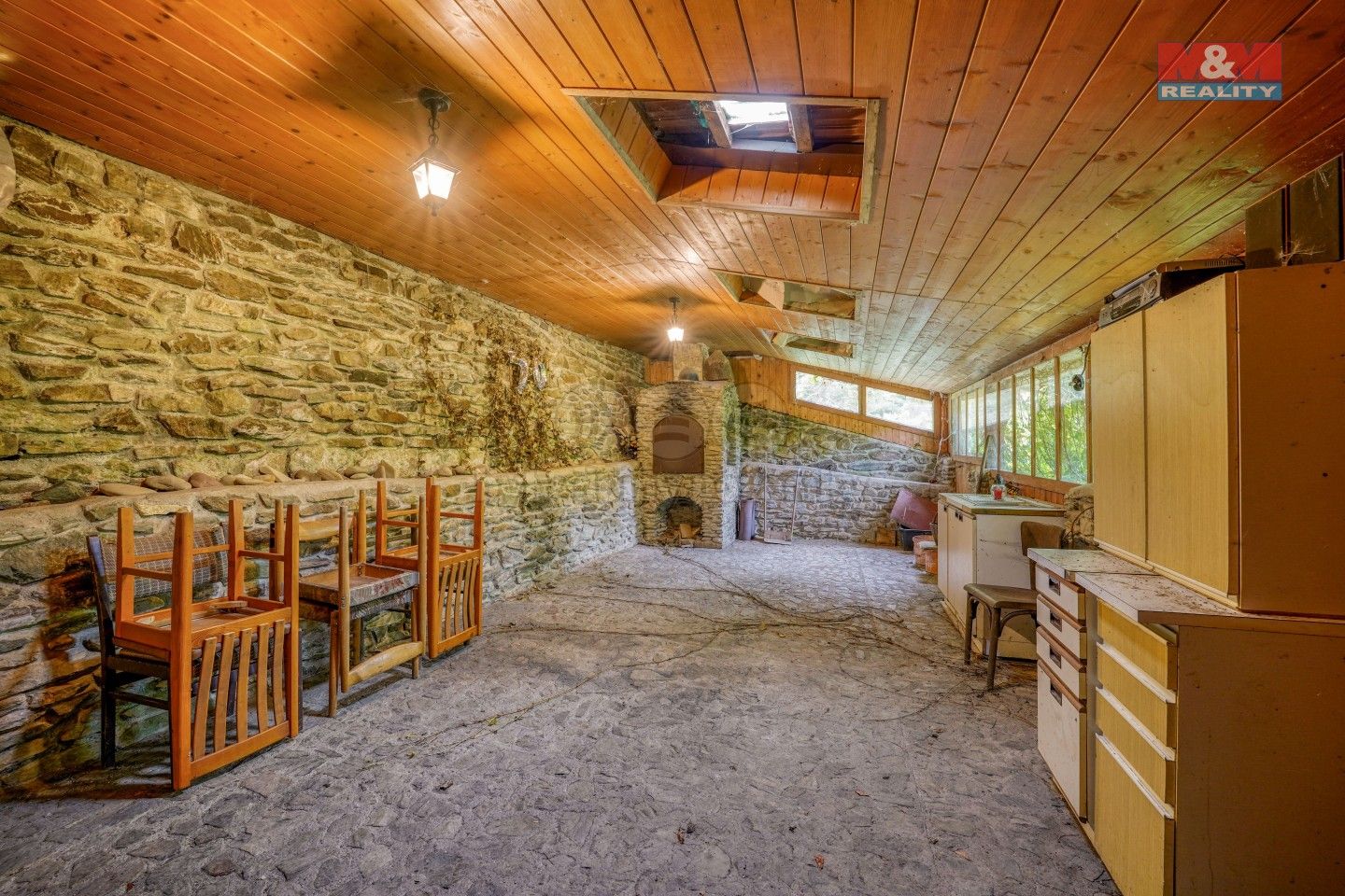 Prodej nemovitosti 203 m² - foto 19