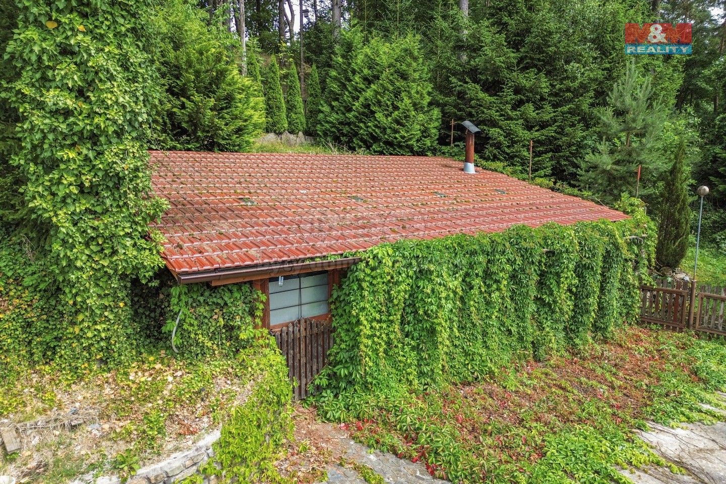 Prodej nemovitosti 203 m² - foto 17