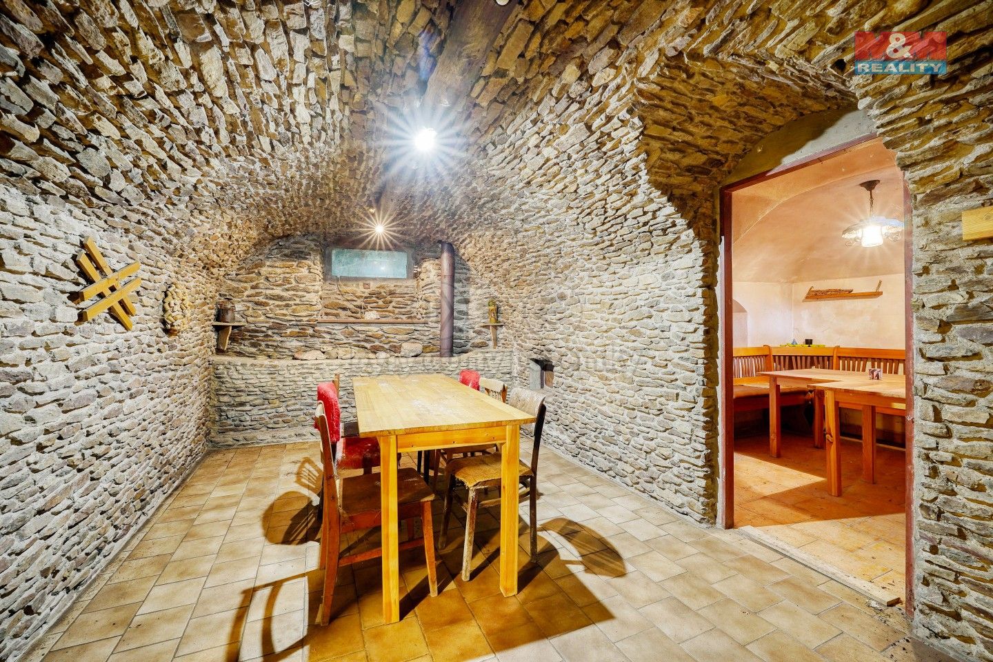 Prodej nemovitosti 203 m² - foto 20