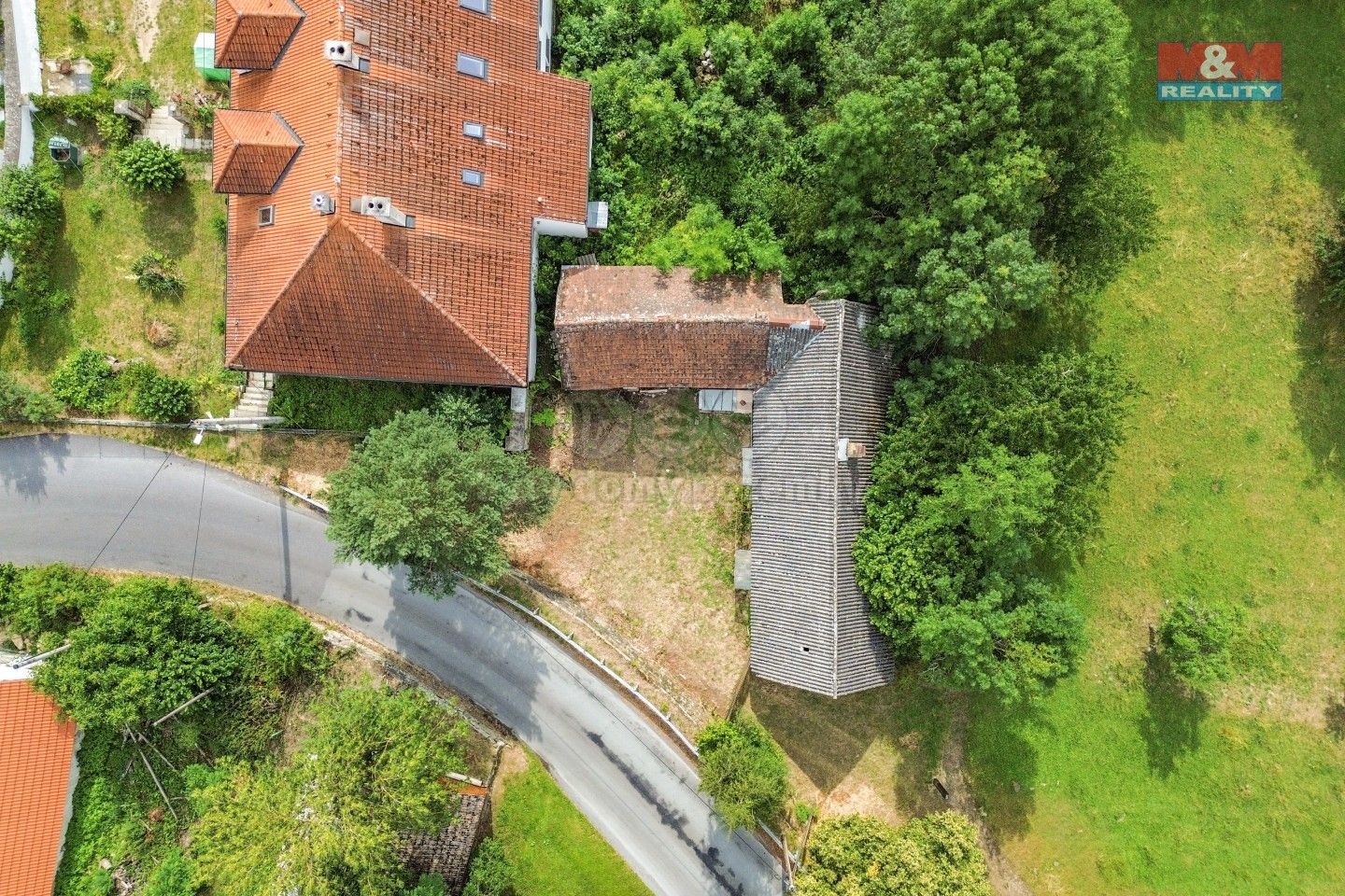 Prodej domu 54 m² - foto 17