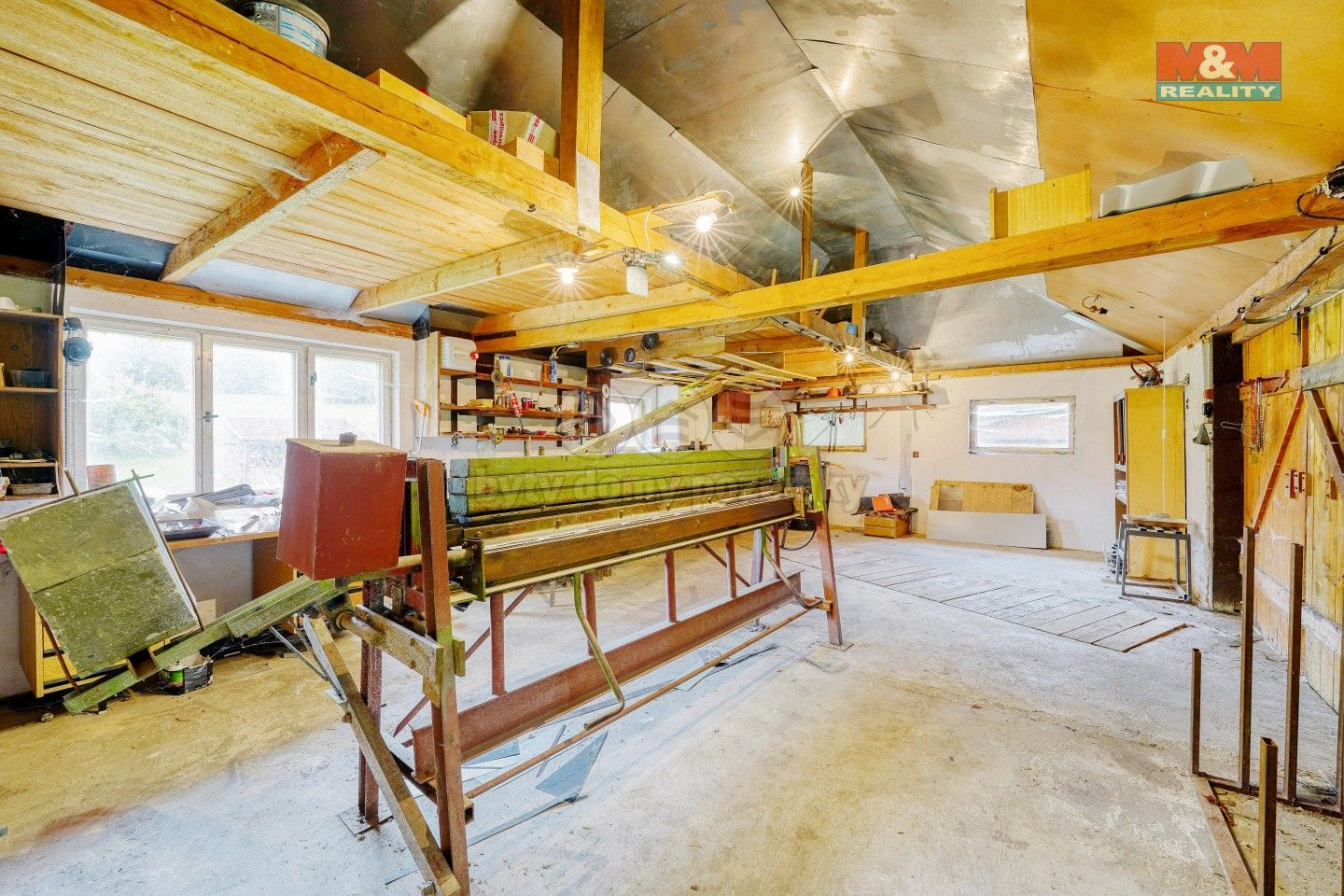 Prodej nemovitosti 203 m² - foto 25