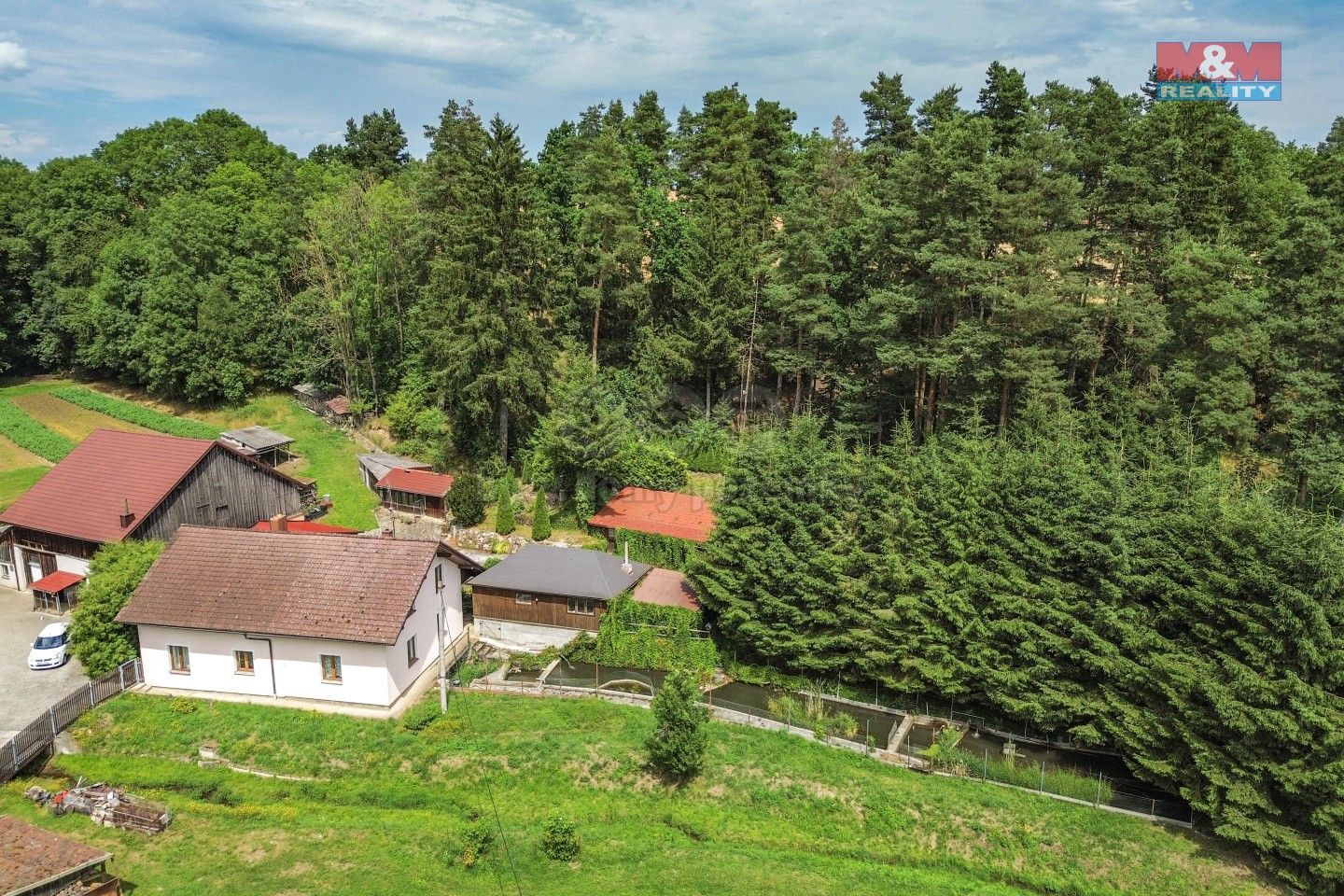 Prodej nemovitosti 203 m² - foto 28