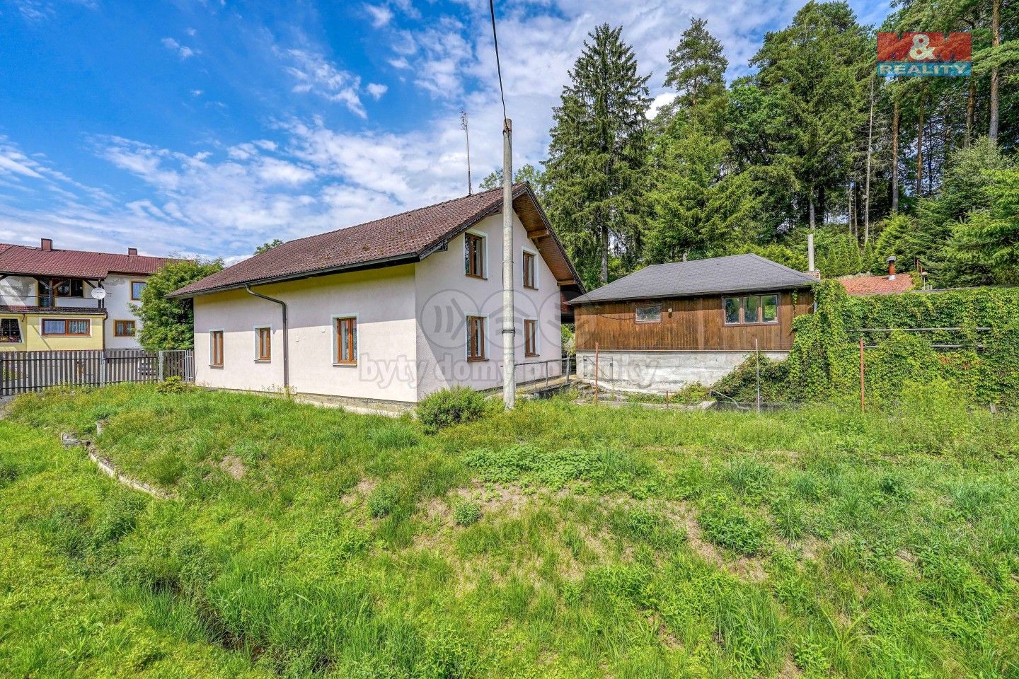 Prodej nemovitosti 203 m² - foto 29