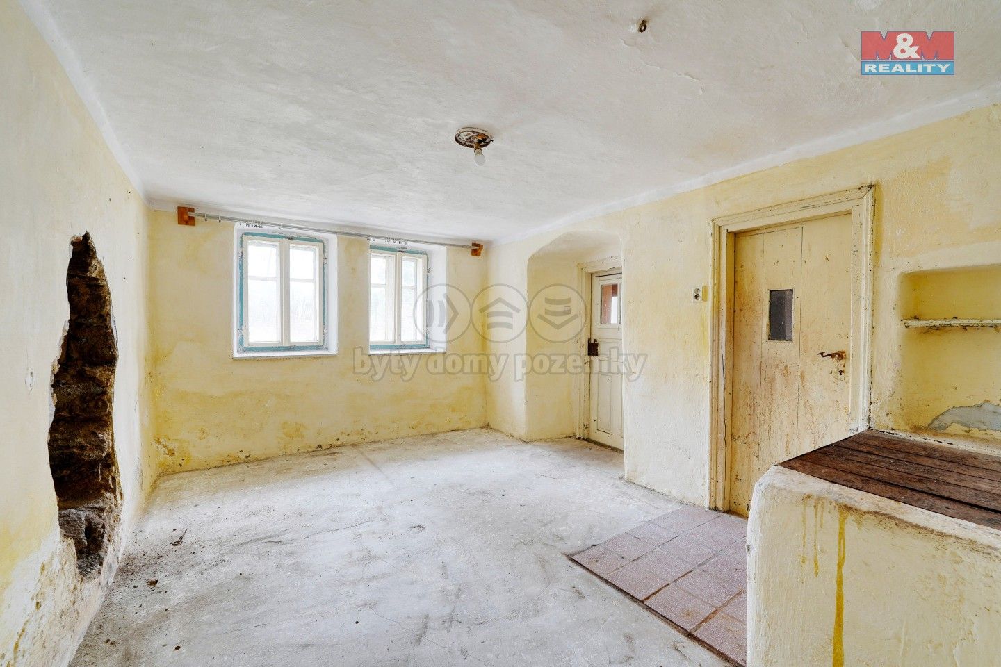 Prodej domu 54 m² - foto 24