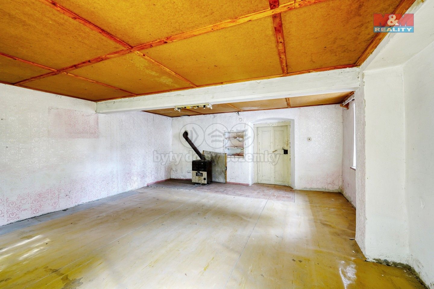 Prodej domu 54 m² - foto 26