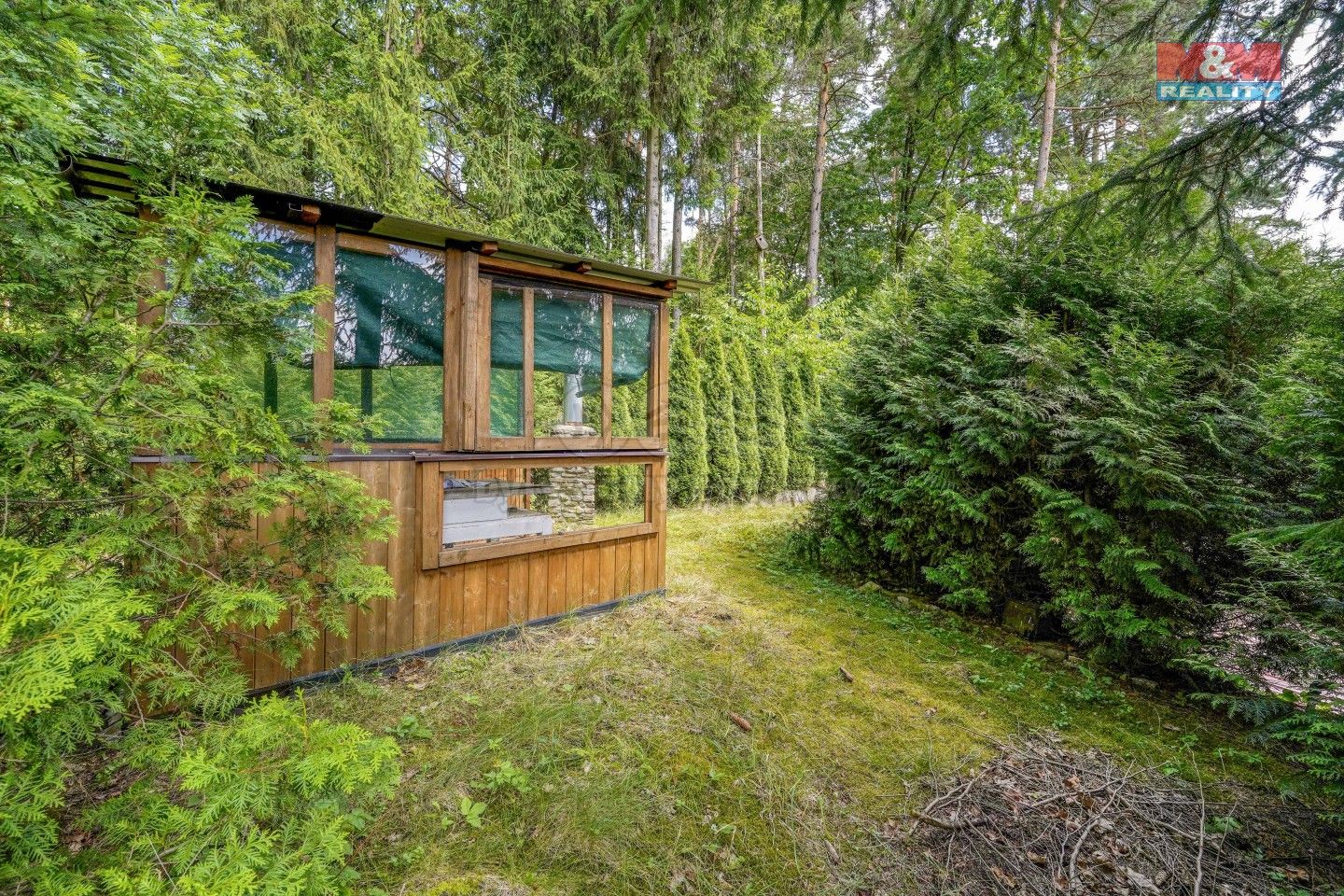 Prodej nemovitosti 203 m² - foto 35