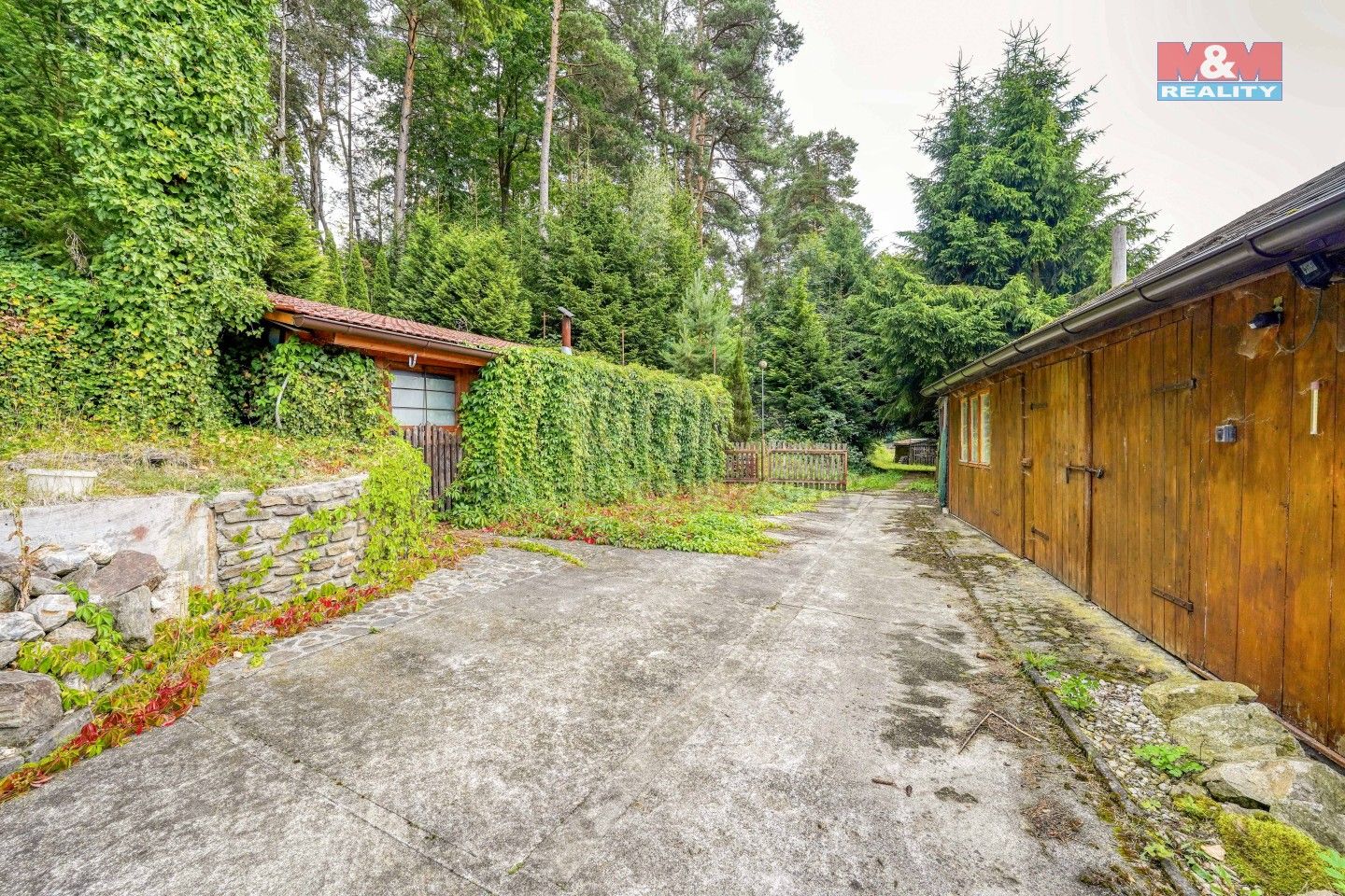 Prodej nemovitosti 203 m² - foto 32
