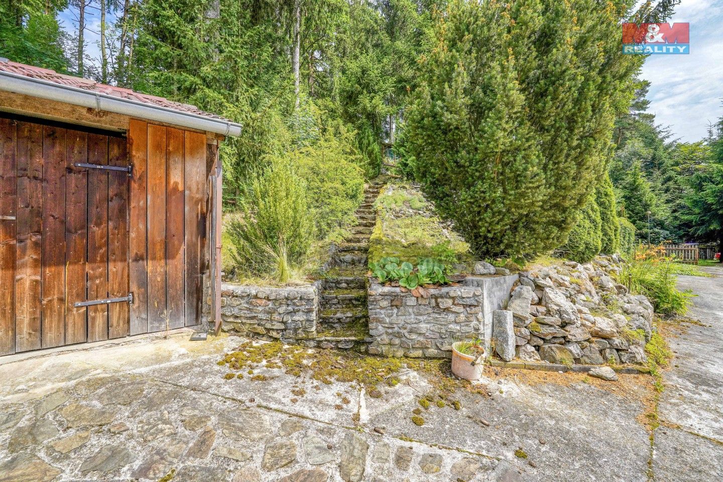 Prodej nemovitosti 203 m² - foto 33