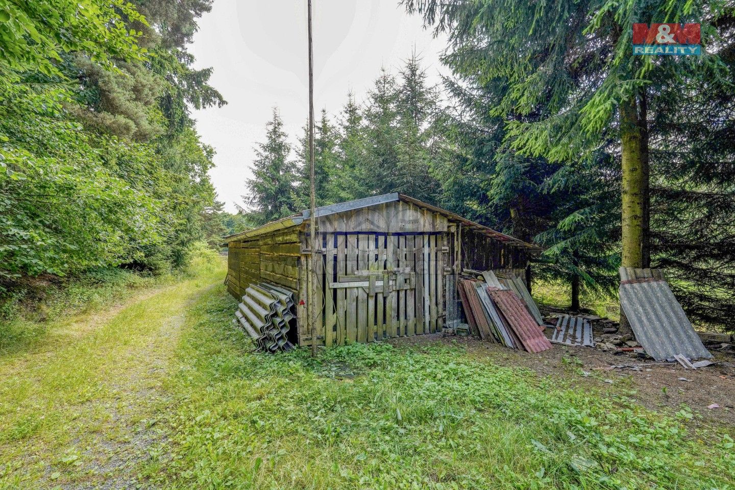Prodej nemovitosti 203 m² - foto 36