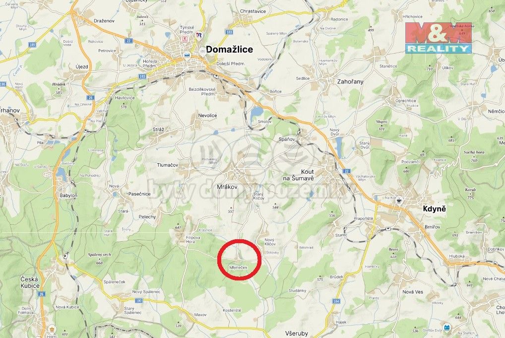 Prodej nemovitosti 203 m² - foto 37