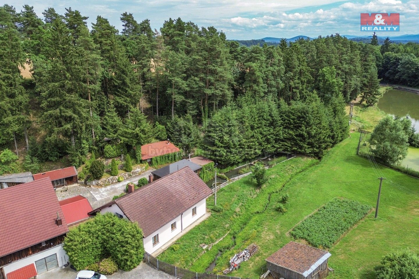 Prodej nemovitosti 203 m² - foto 38