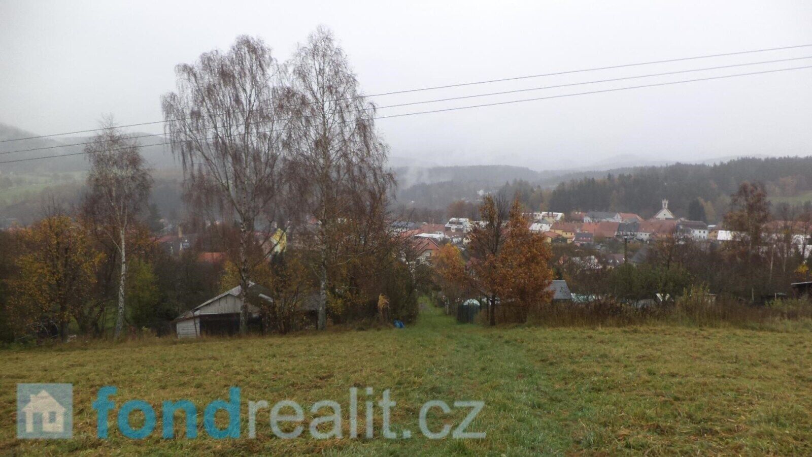 Prodej pozemku 315 m² - foto 2