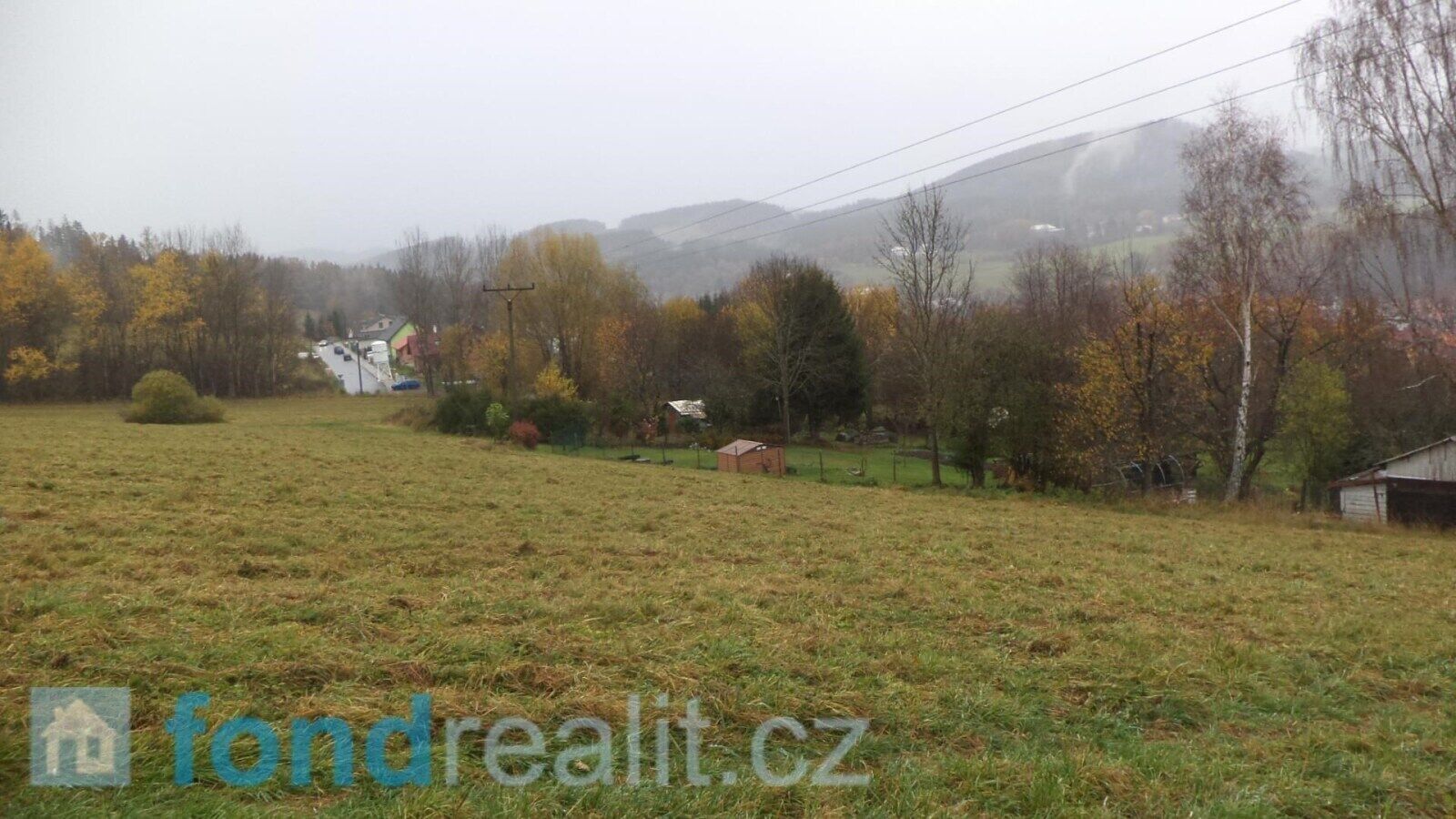 Prodej pozemku 315 m² - foto 3