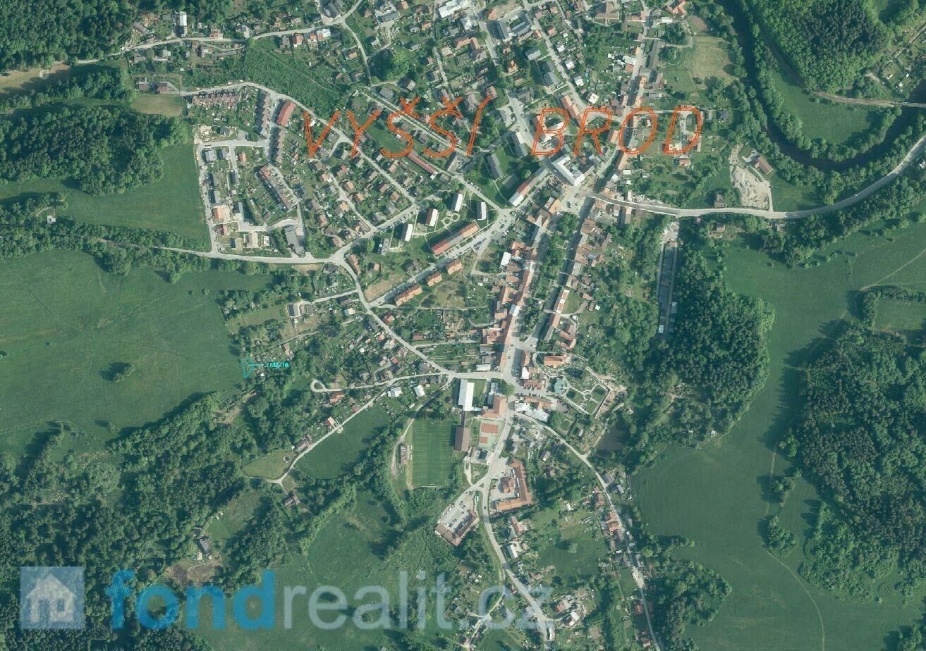 Prodej pozemku 315 m² - foto 5