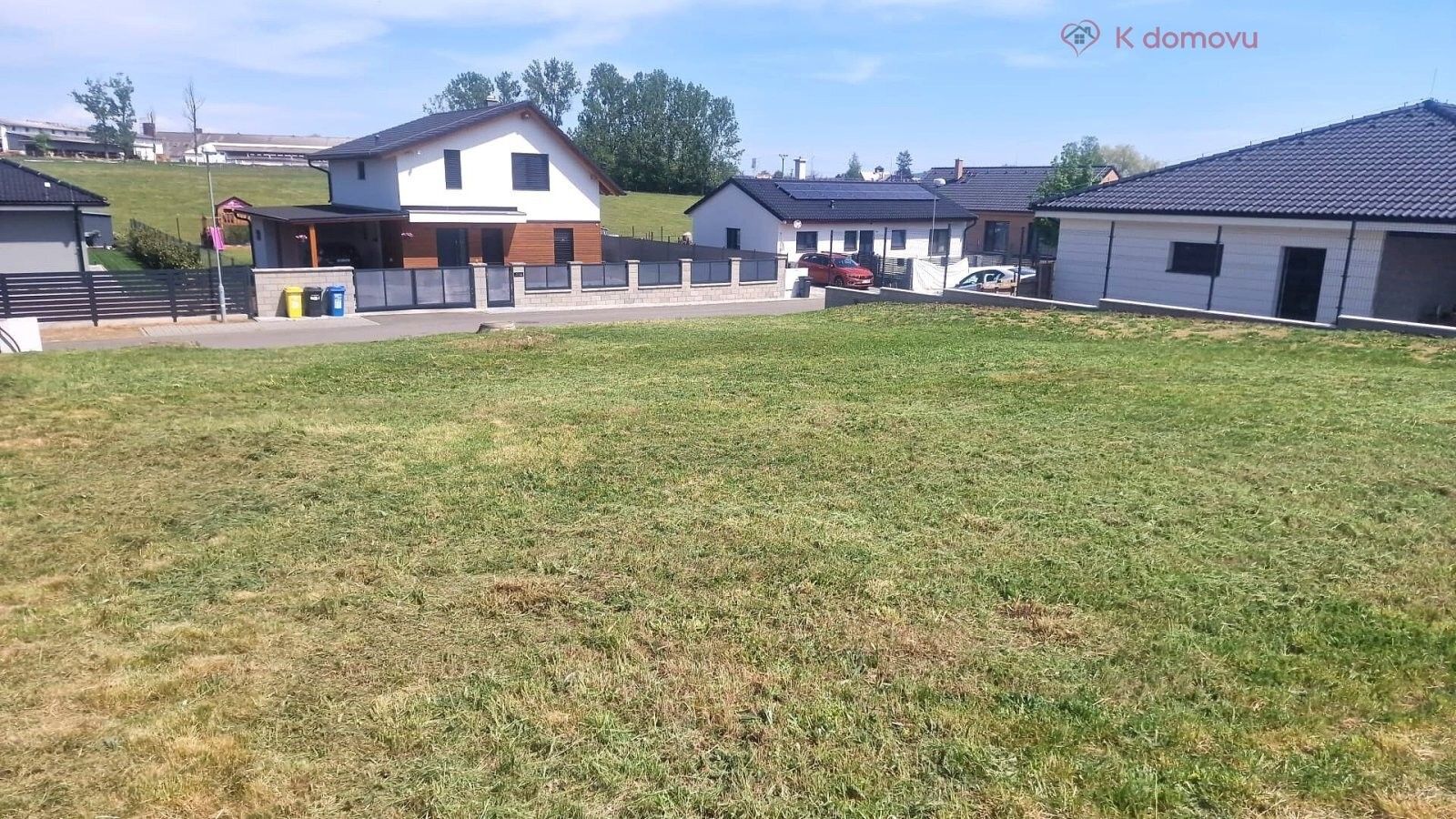 Prodej pozemku 684 m² - foto 6