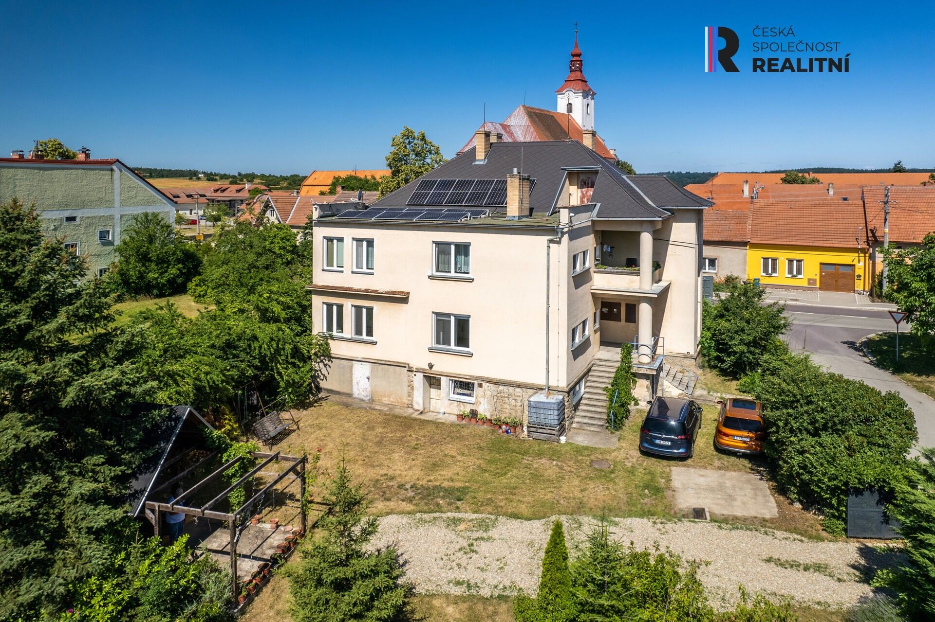 Prodej domu 420 m² - foto 3