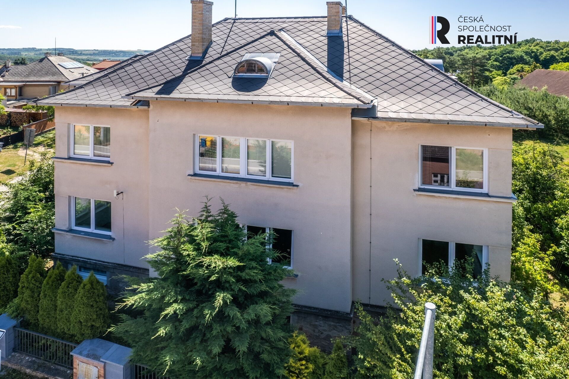 Prodej domu 420 m² - foto 4