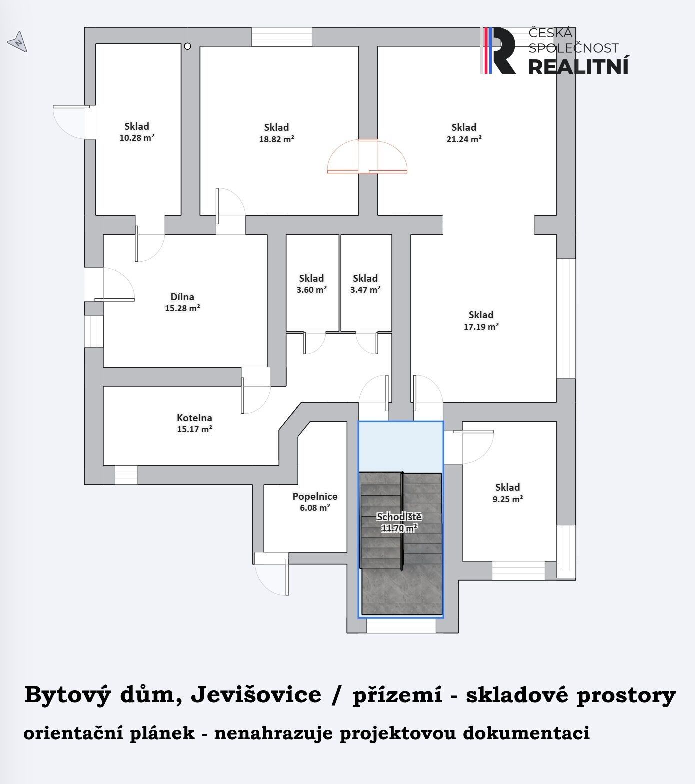 Prodej domu 420 m² - foto 22