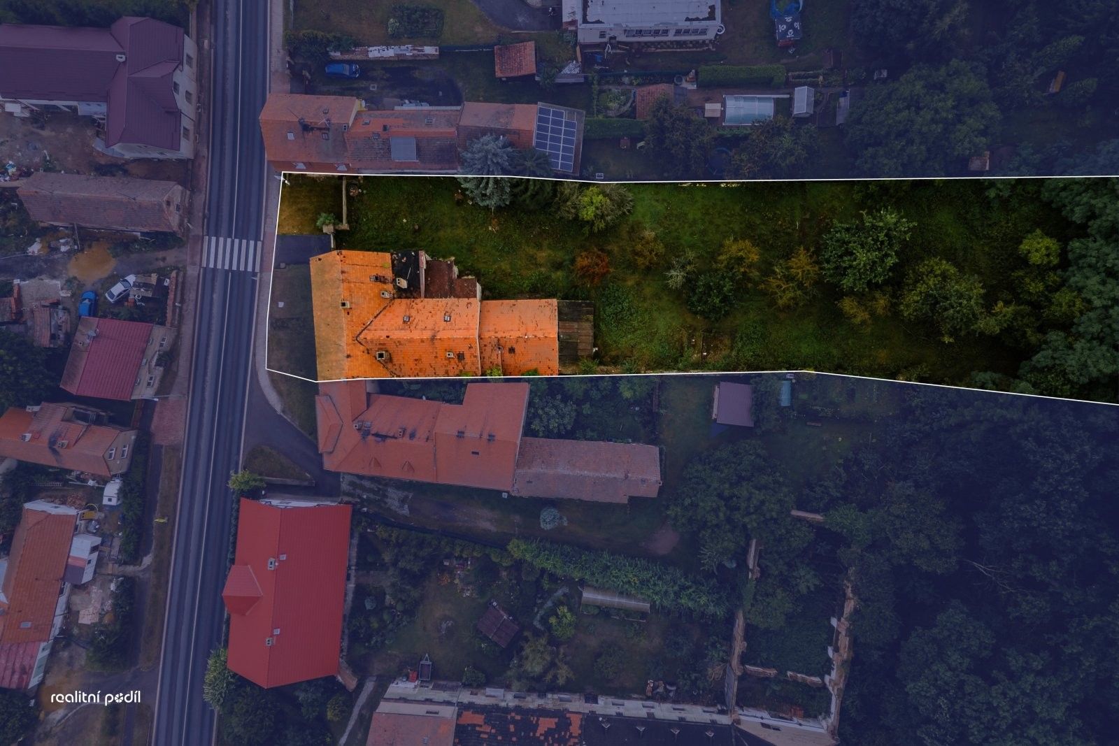 Prodej nemovitosti 369 m² - foto 3