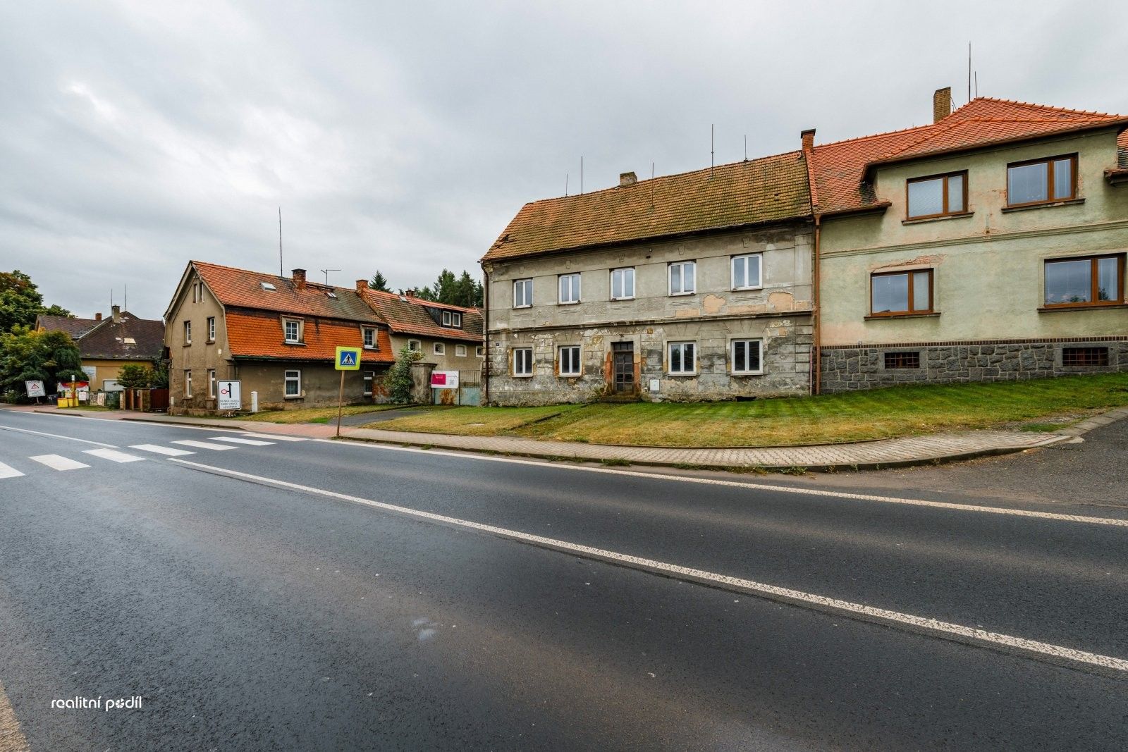 Prodej nemovitosti 369 m² - foto 4