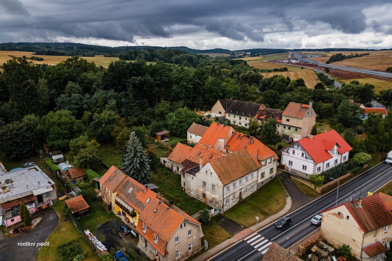 Prodej nemovitosti 369 m² - foto 6