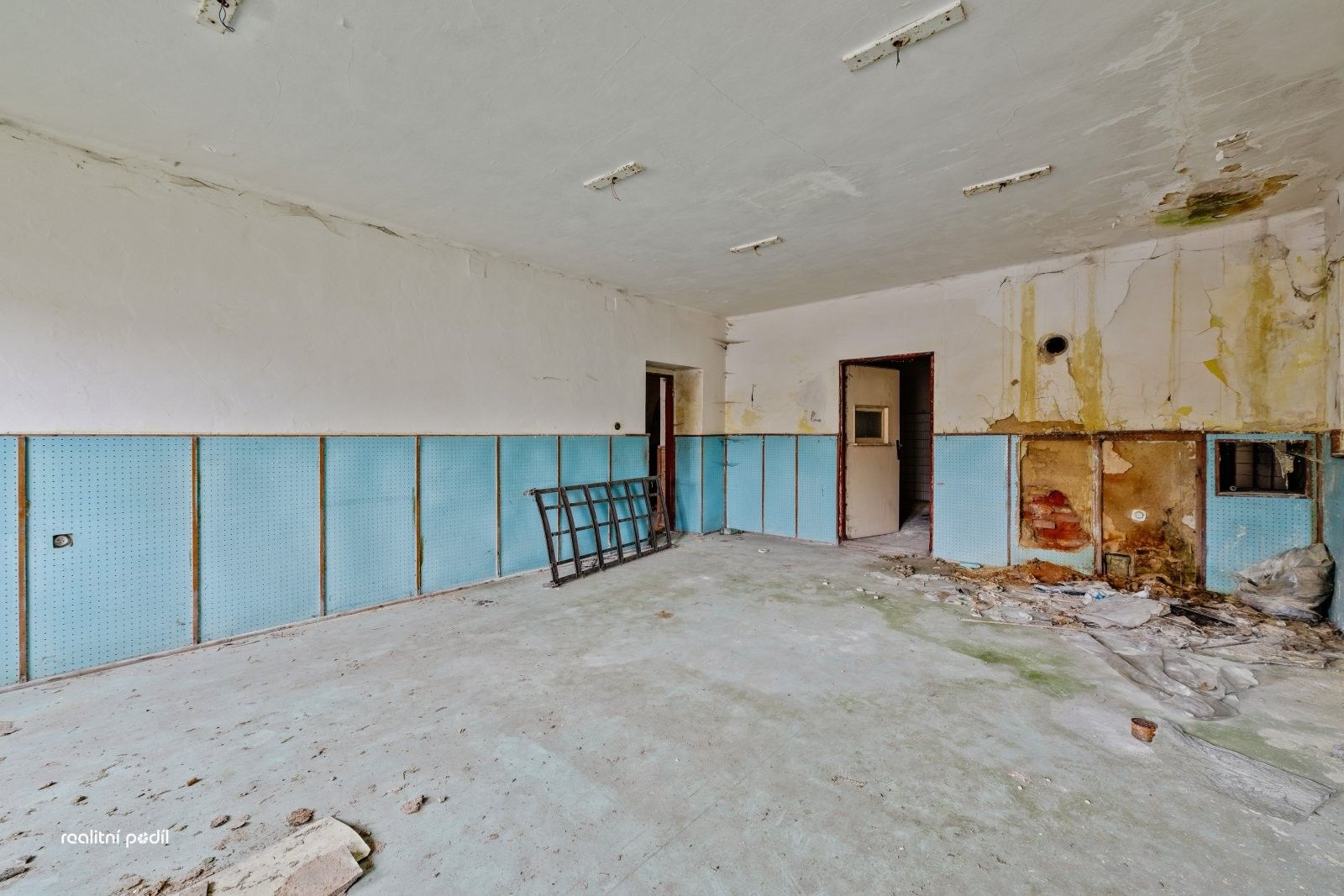 Prodej nemovitosti 369 m² - foto 9