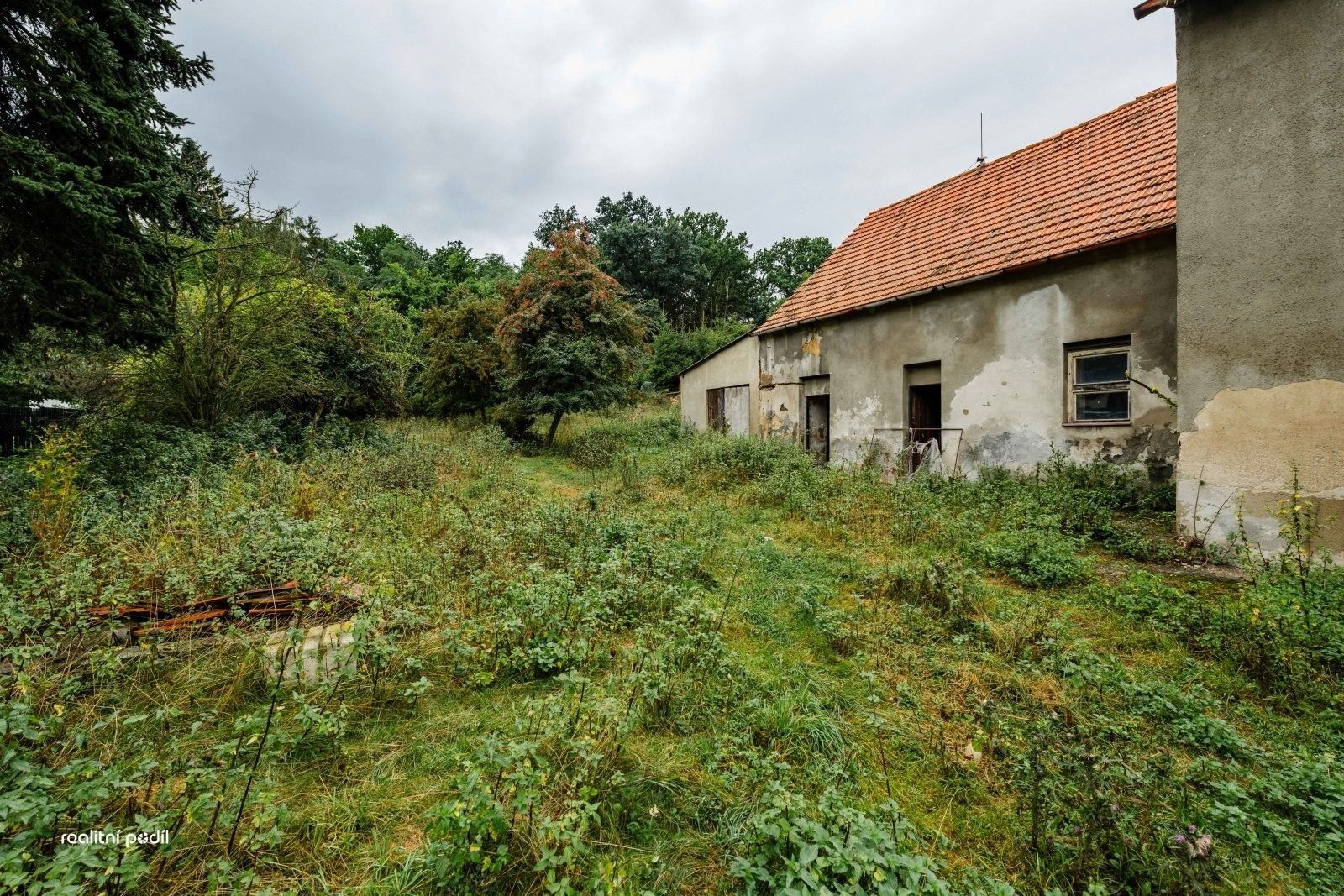 Prodej nemovitosti 369 m² - foto 15