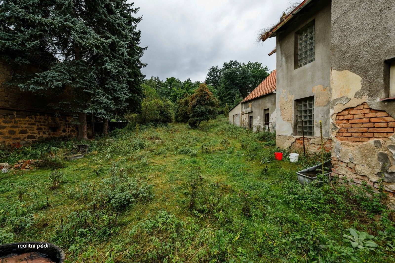 Prodej nemovitosti 369 m² - foto 14