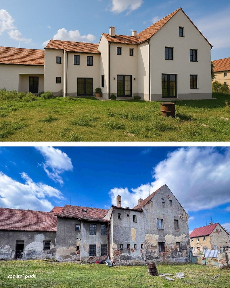 Prodej nemovitosti 369 m² - foto 21