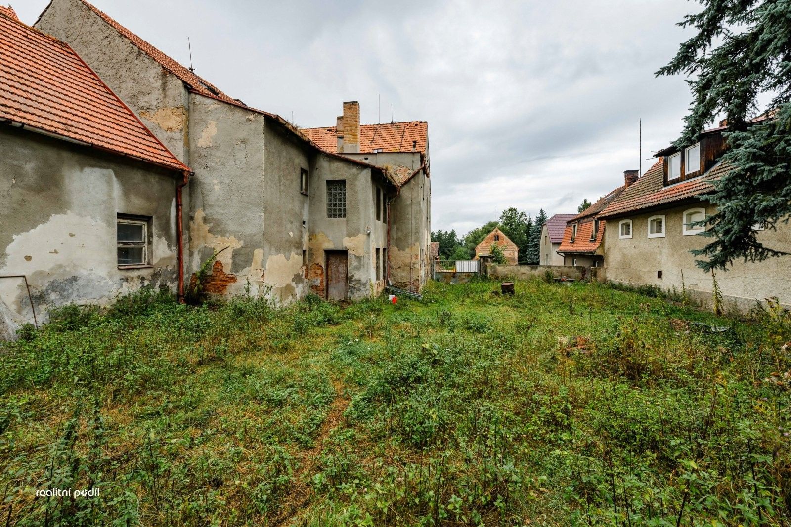 Prodej nemovitosti 369 m² - foto 19
