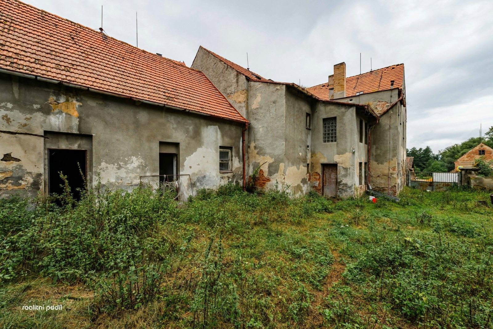 Prodej nemovitosti 369 m² - foto 18