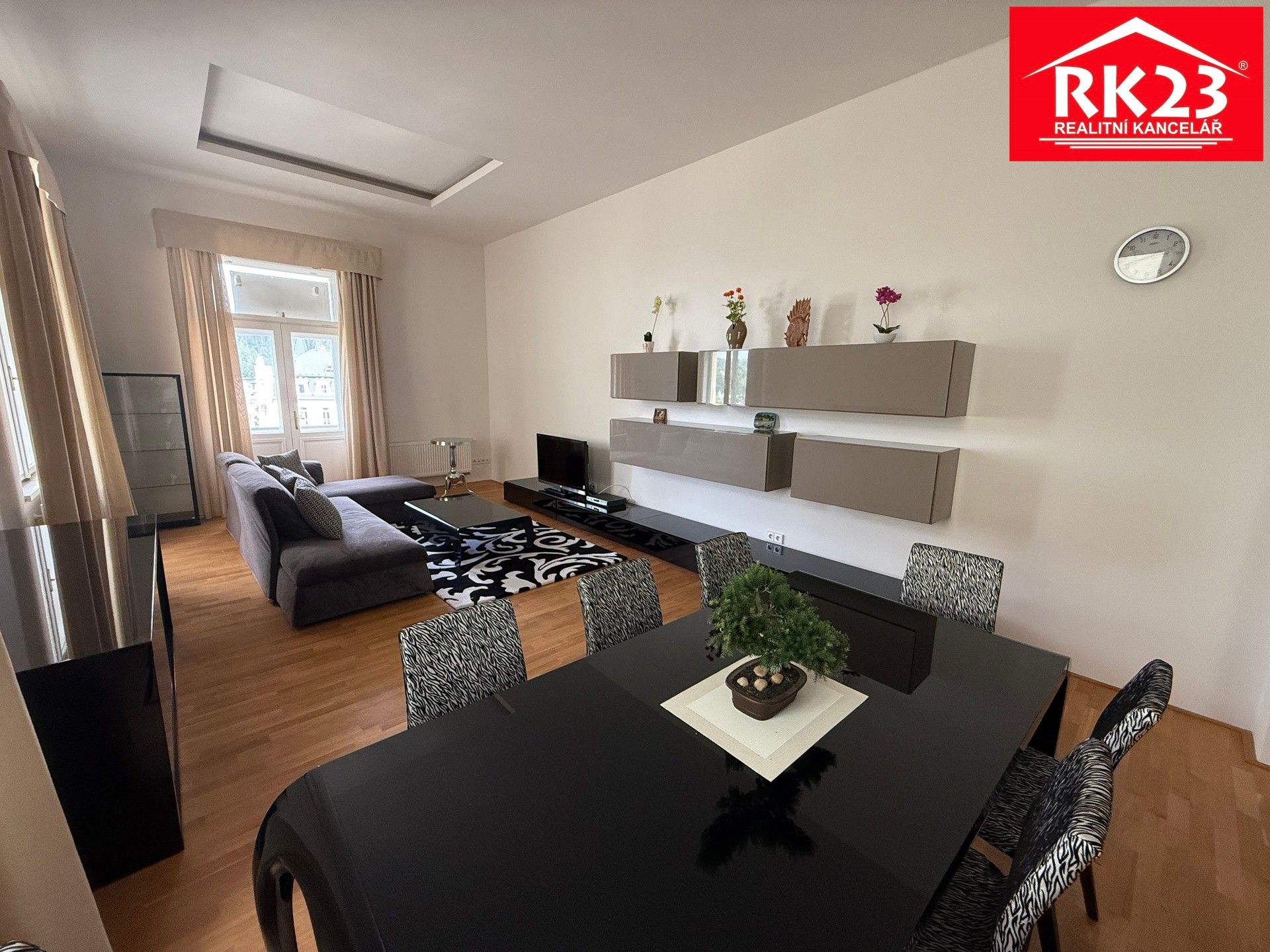 Prodej bytu 3+kk 80 m² - foto 4