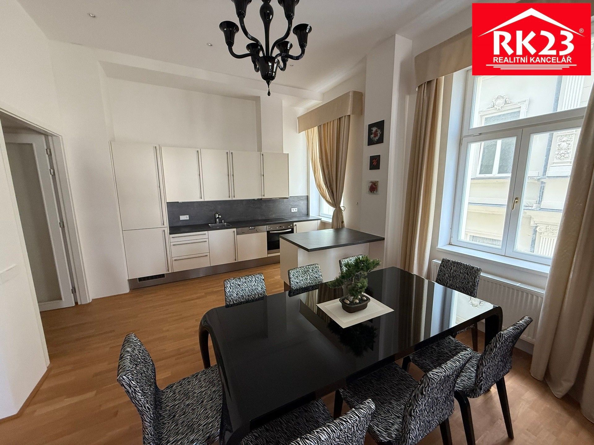 Prodej bytu 3+kk 80 m² - foto 3