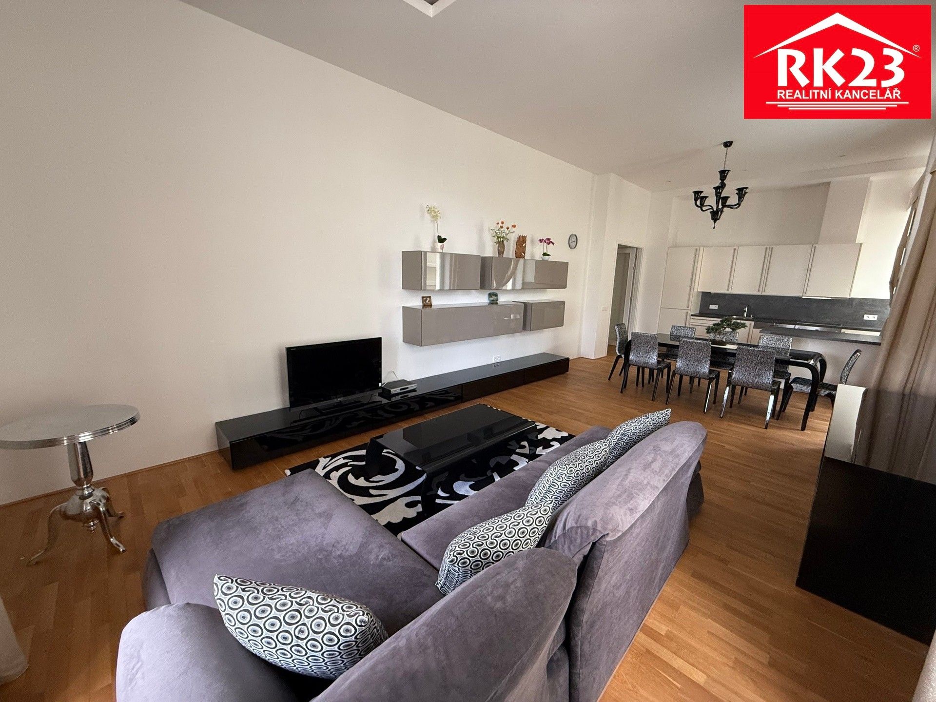 Prodej bytu 3+kk 80 m² - foto 5