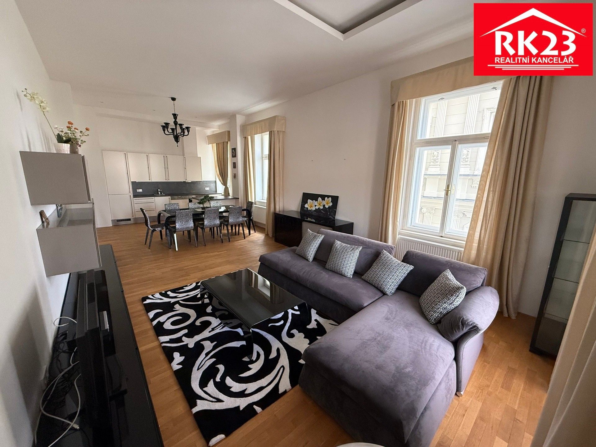 Prodej bytu 3+kk 80 m² - foto 6