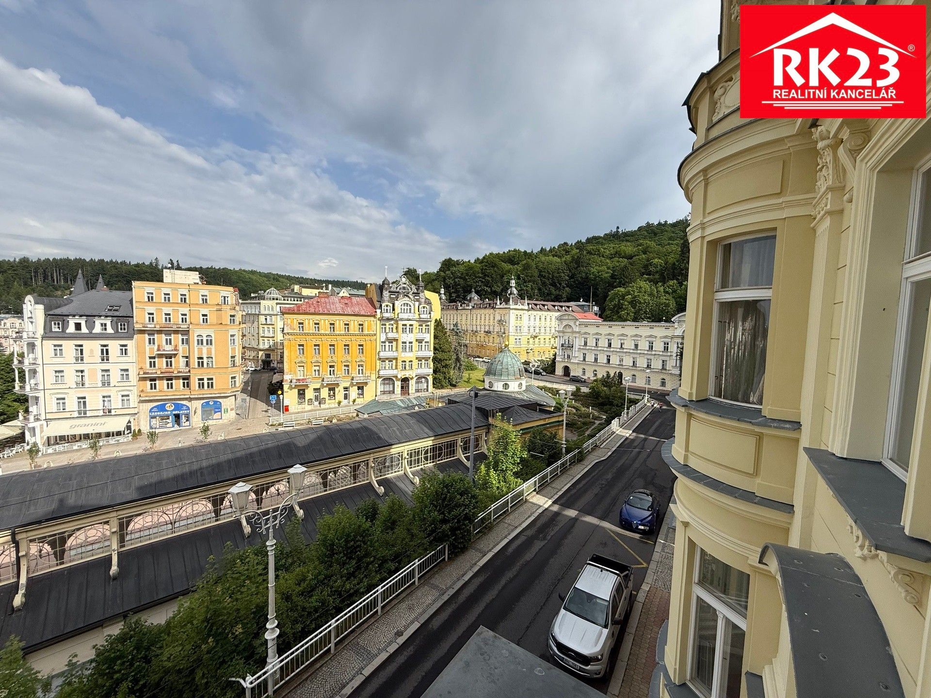 Prodej bytu 3+kk 80 m² - foto 8