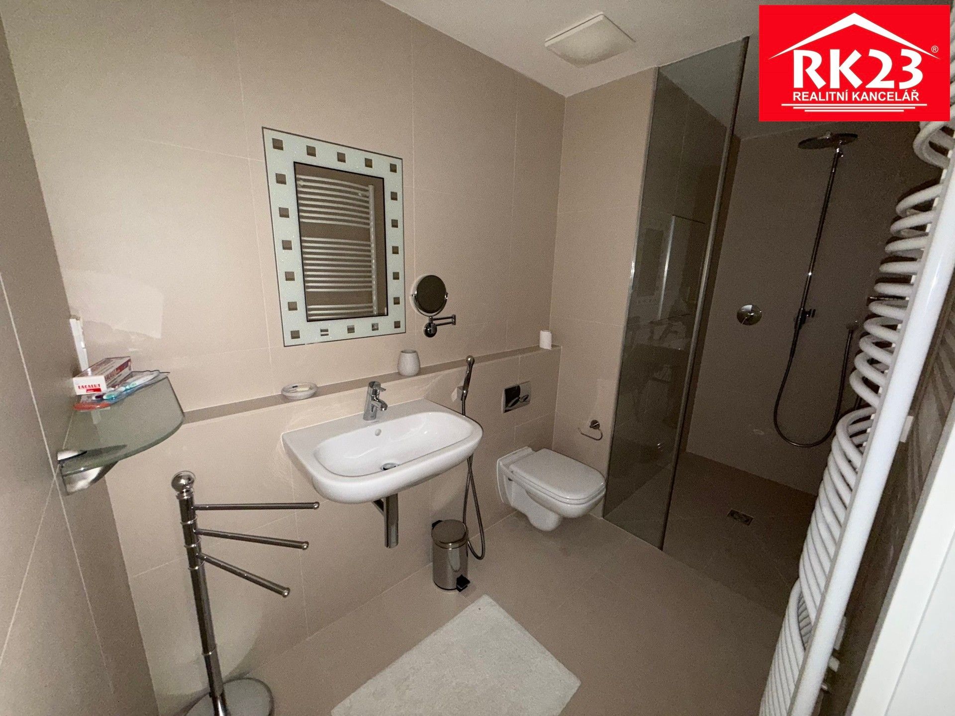 Prodej bytu 3+kk 80 m² - foto 16