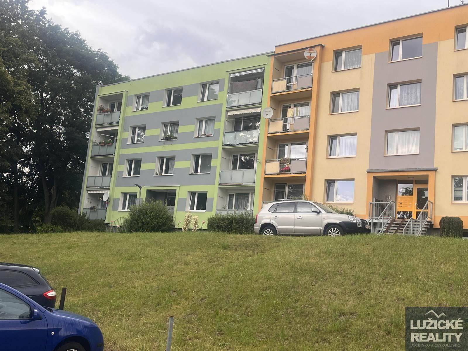 Prodej bytu 4+1 78 m² - foto 1