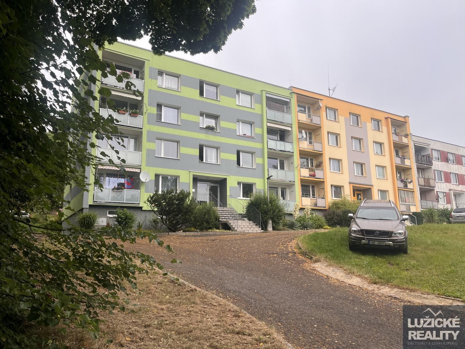 Prodej bytu 4+1 78 m² - foto 11