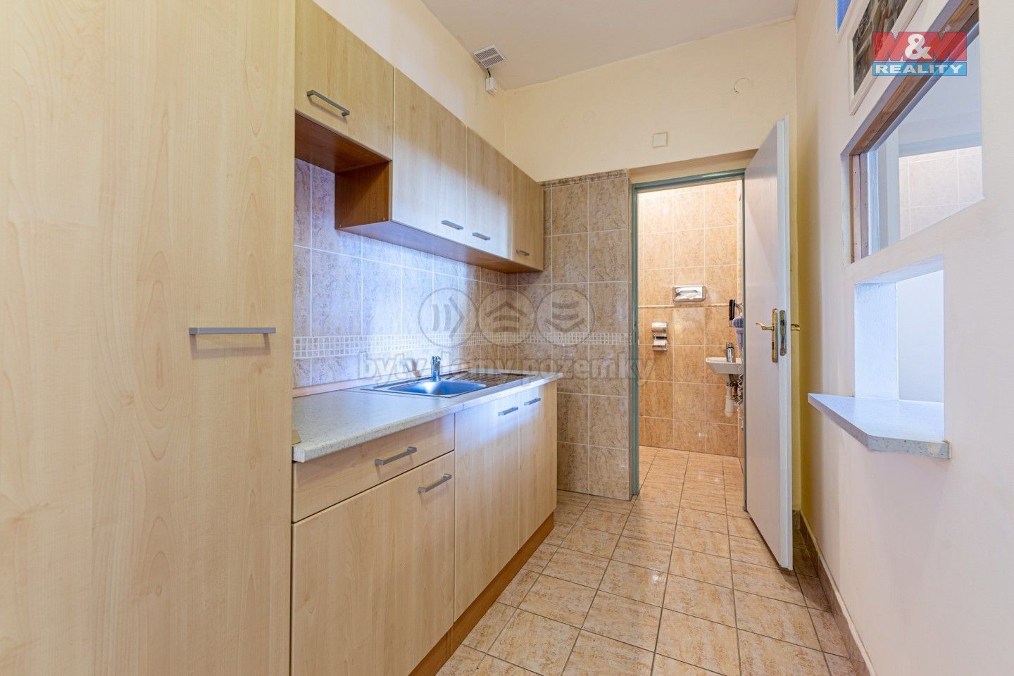 Pronájem bytu 2+kk 80 m² - foto 6
