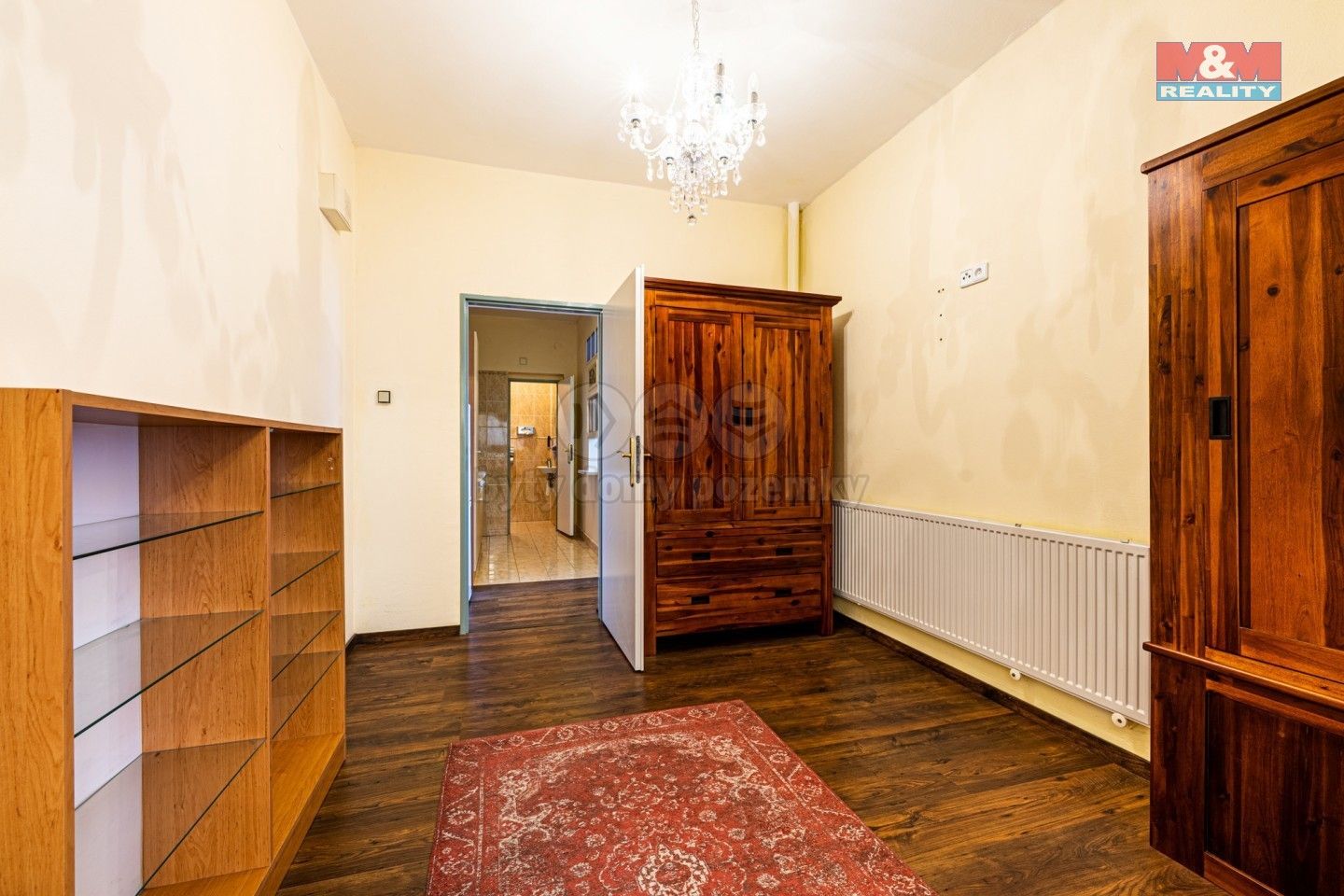 Pronájem bytu 2+kk 80 m² - foto 9