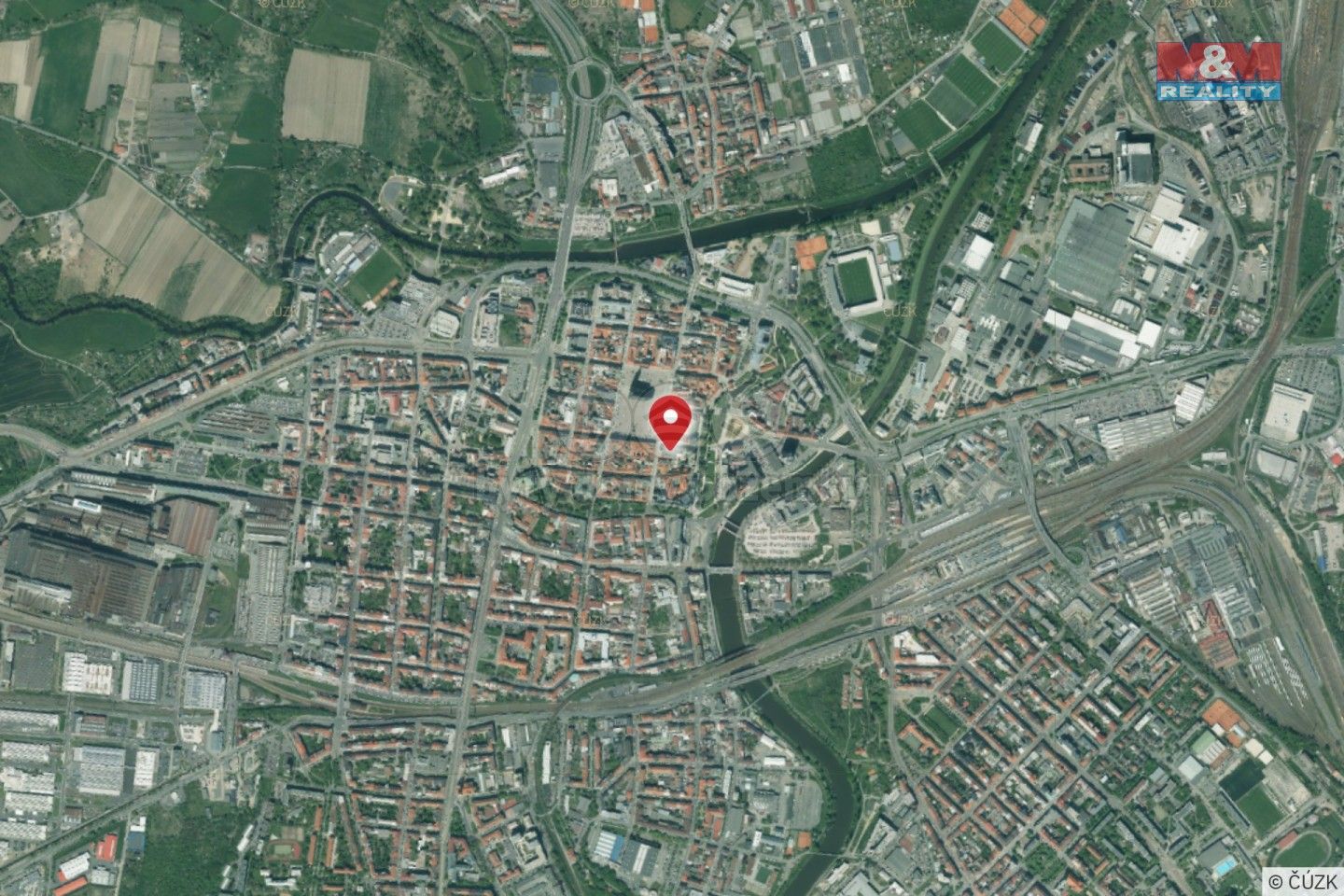 Pronájem bytu 2+kk 80 m² - foto 11