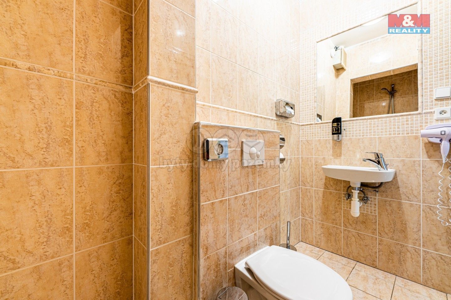 Pronájem bytu 2+kk 80 m² - foto 10