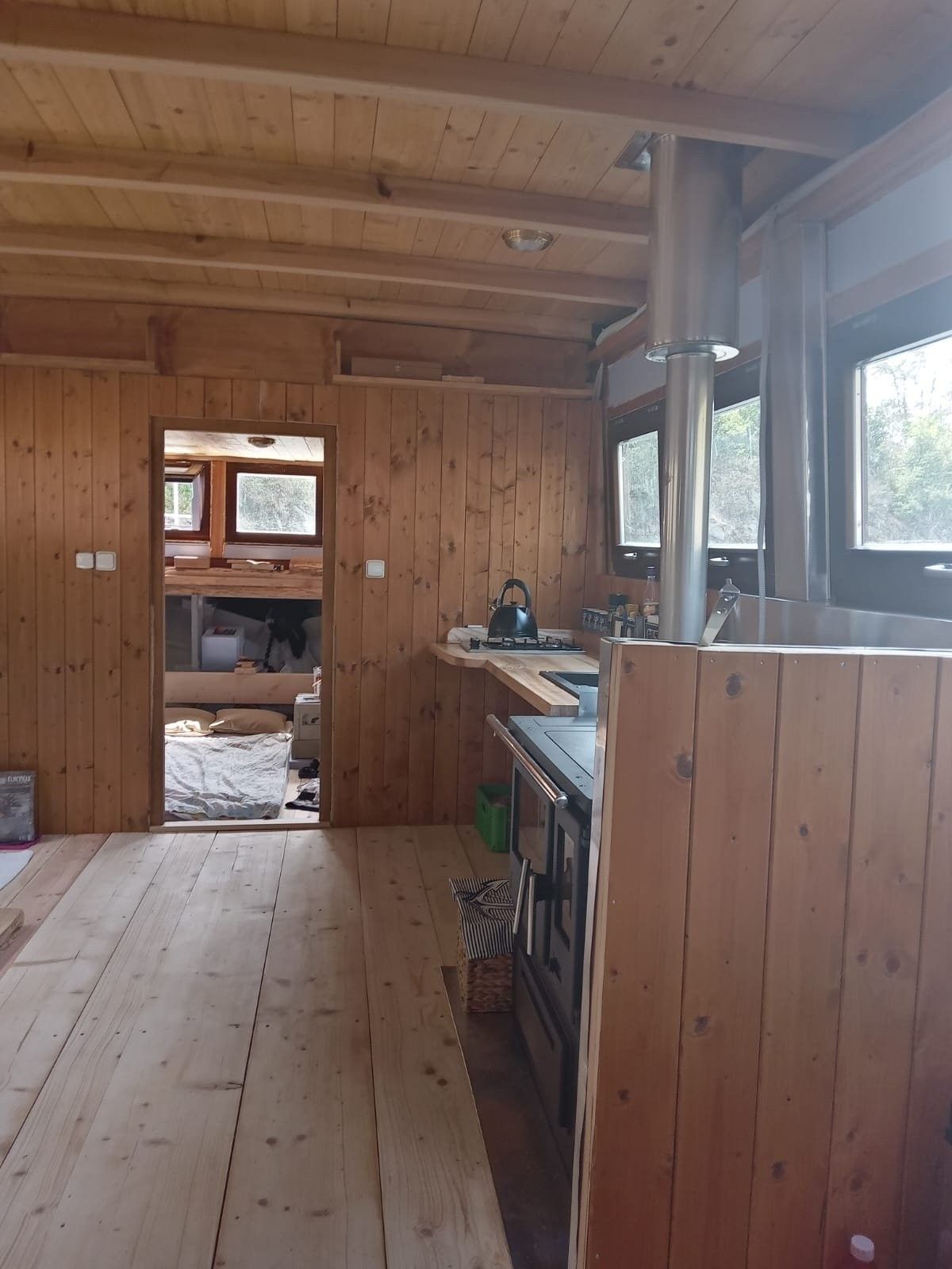Prodej nemovitosti 50 m² - foto 9