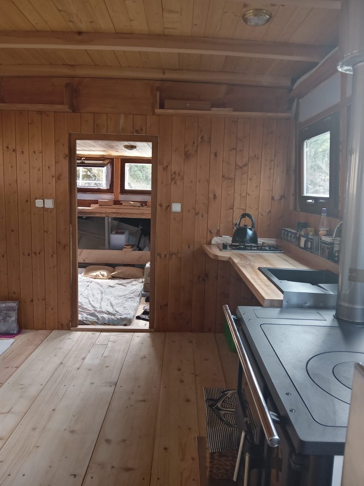 Prodej nemovitosti 50 m² - foto 13