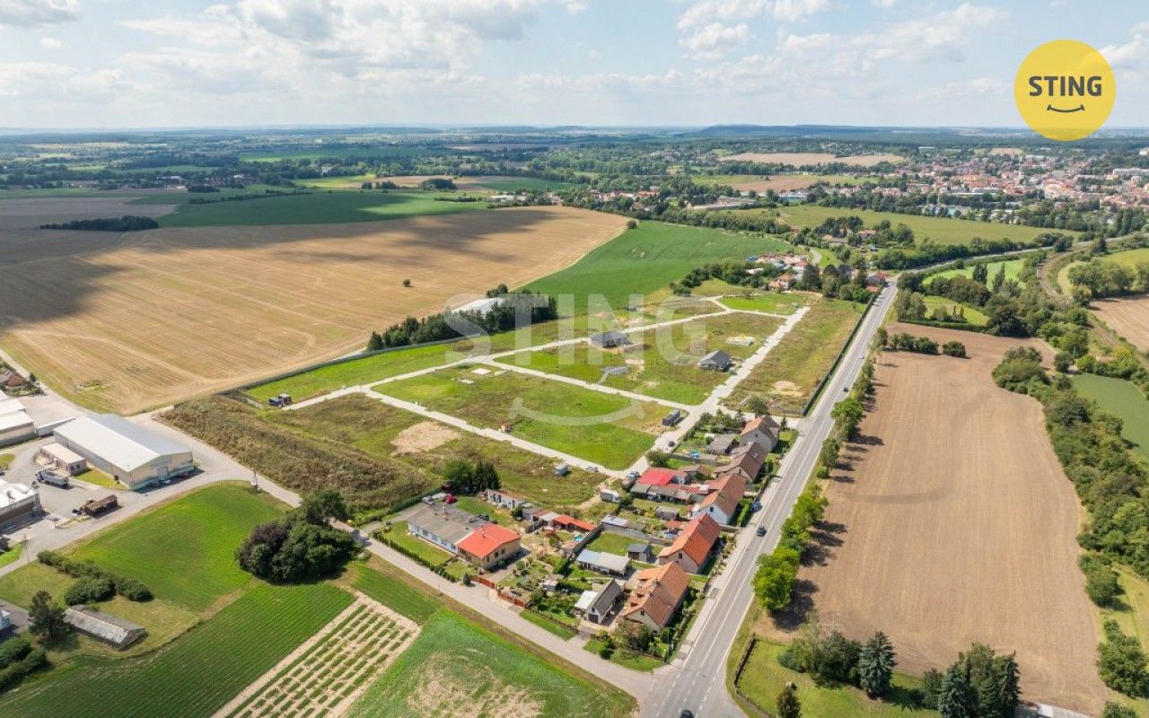 Prodej pozemku 1449 m² - foto 3