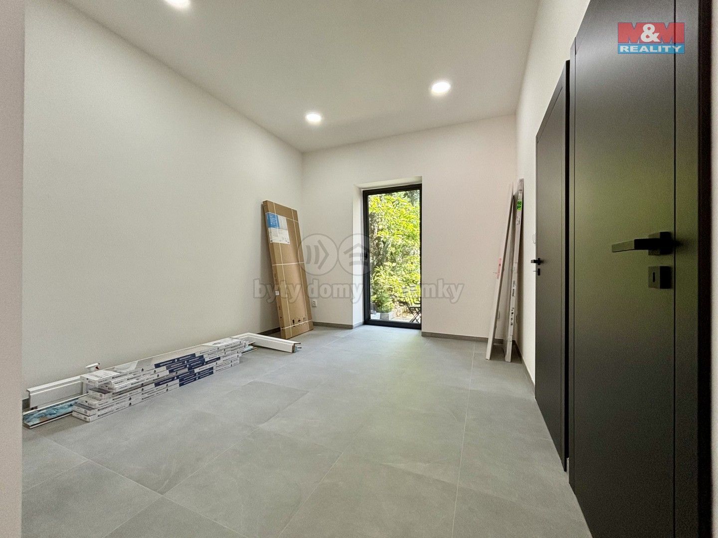 Pronájem komerčního prostoru 35 m² - foto 3
